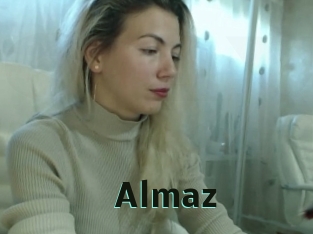 Almaz