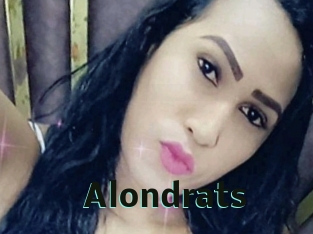 Alondrats