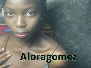 Aloragomez