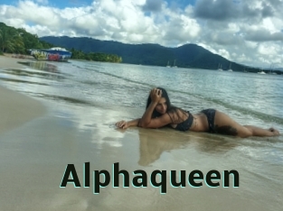 Alphaqueen
