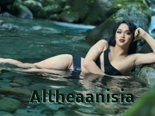 Altheaanisia