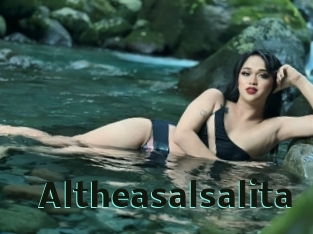 Altheasalsalita