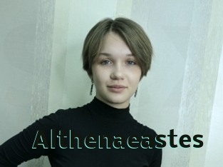 Althenaeastes