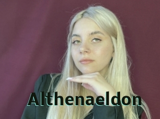 Althenaeldon