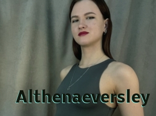 Althenaeversley