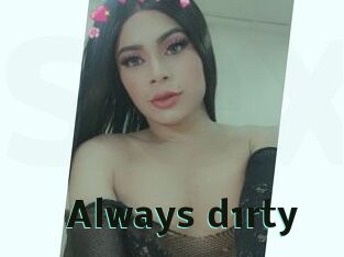 Always_d1rty