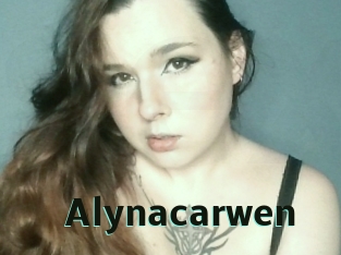 Alynacarwen