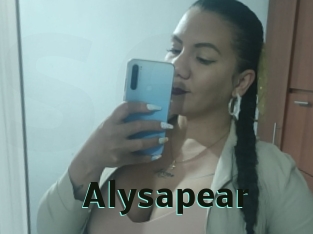 Alysapear
