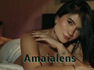 Amaialens