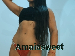 Amaiasweet