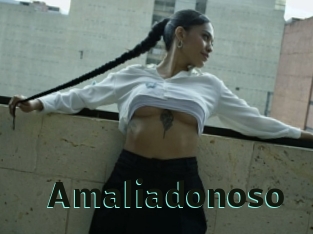 Amaliadonoso