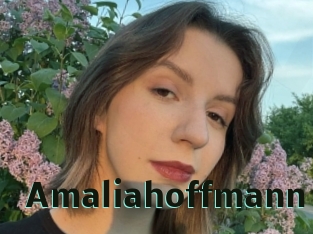 Amaliahoffmann