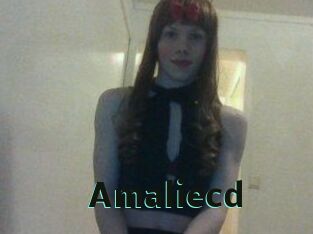 Amaliecd