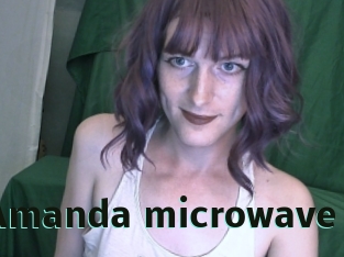 Amanda_microwave