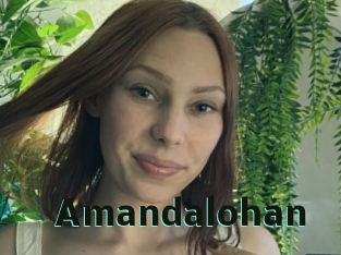 Amandalohan
