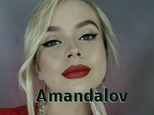 Amandalov