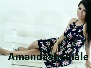 Amandashemale