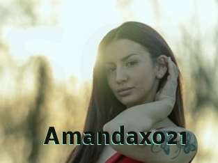 Amandaxo21