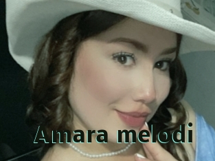 Amara_melodi