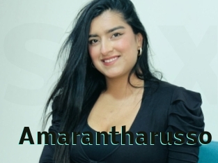 Amarantharusso