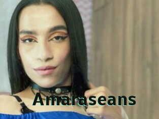 Amaraseans