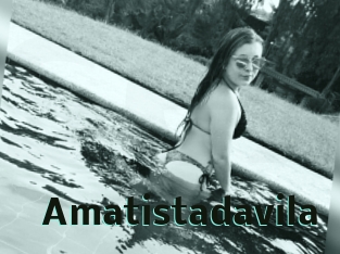 Amatistadavila