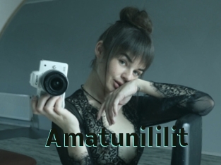 Amatunililit