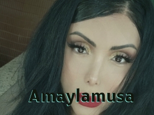 Amaylamusa