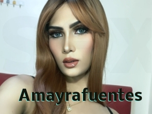 Amayrafuentes