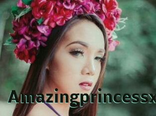 Amazingprincessx