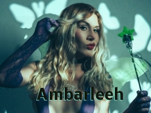 Ambarleeh