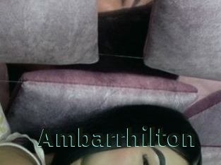 Ambarrhilton