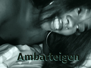 Ambarteigen