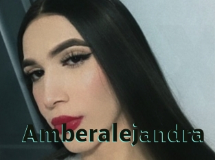 amberalejandra Sextrans