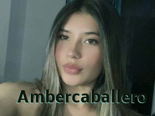 Ambercaballero