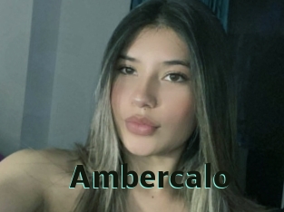 Ambercalo