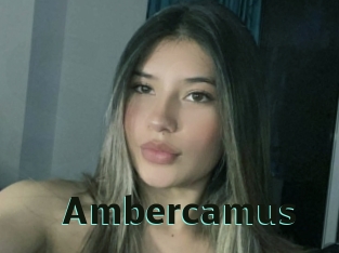 ambercamus Sextrans