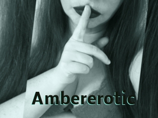 Ambererotic