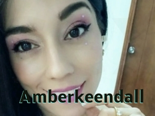 Amberkeendall