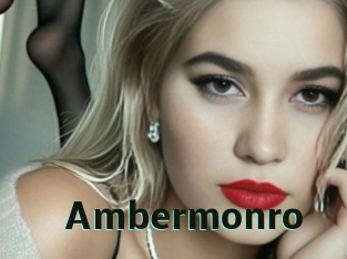 Ambermonro