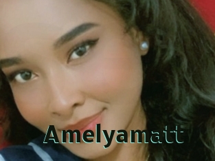 Amelyamatt