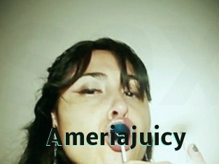 Ameriajuicy