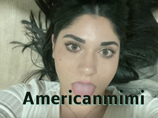 Americanmimi