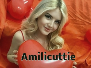 Amilicuttie