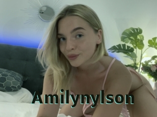 Amilynylson