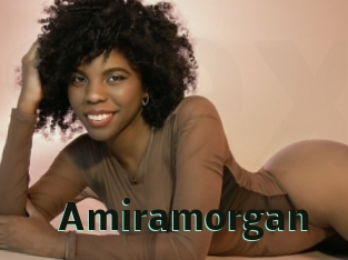 Amiramorgan