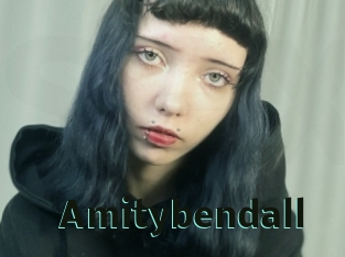 Amitybendall