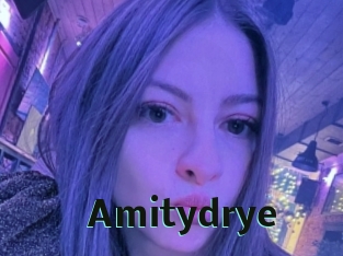 Amitydrye