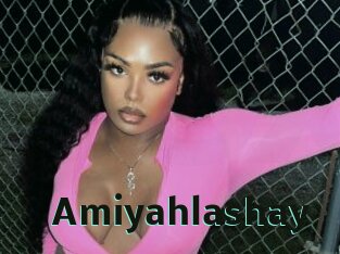 Amiyahlashay