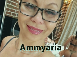 ammyaria Sextrans